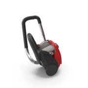 无线便携吸尘器